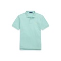 Polo Ralph Lauren Big Boys Classic Fit Cotton Mesh Polo Shirt
