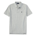 Polo Ralph Lauren Big Boys Cotton Mesh Logo Polo Shirt