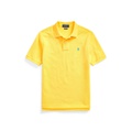 Polo Ralph Lauren Big Boys Cotton Mesh Logo Polo Shirt