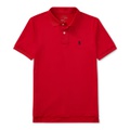 Polo Ralph Lauren Big Boys Performance Jersey Polo Shirt