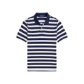 Polo Ralph Lauren Big Boys Striped Cotton Mesh Polo Shirt