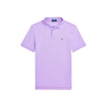 Polo Ralph Lauren Big Boys Classic Fit Cotton Mesh Polo Shirt