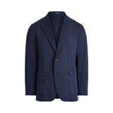 Polo Unconstructed Chino Sport Coat
