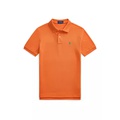 Ralph Lauren Childrenswear' Boys 8-20 Cotton Mesh Polo Shirt