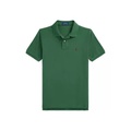 Ralph Lauren Childrenswear' Boys 8-20 Cotton Mesh Polo Shirt