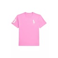 Ralph Lauren Childrenswear' Boys 8-20 Cotton Jersey Crew Neck T-Shirt