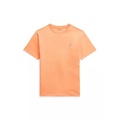 Ralph Lauren Childrenswear' Boys 8-20 Cotton Jersey Crew Neck T-Shirt