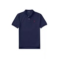 Ralph Lauren Childrenswear' Boys 8-20 Cotton Mesh Polo Shirt