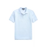 Ralph Lauren Childrenswear' Boys 8-20 Cotton Mesh Polo Shirt