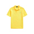 Ralph Lauren Childrenswear' Boys 8-20 Cotton Mesh Polo Shirt