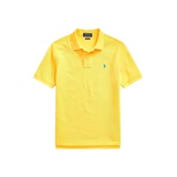 Ralph Lauren Childrenswear' Boys 8-20 Cotton Mesh Polo Shirt