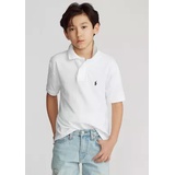 Ralph Lauren Childrenswear' Boys 8-20 Cotton Mesh Polo Shirt