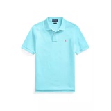 Ralph Lauren Childrenswear' Boys 8-20 Cotton Mesh Polo Shirt