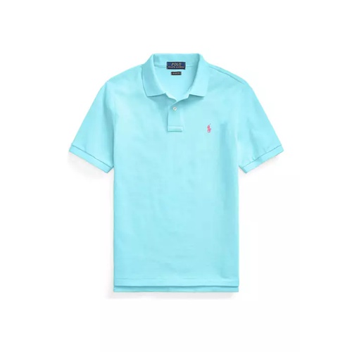 폴로 랄프로렌 Ralph Lauren Childrenswear' Boys 8-20 Cotton Mesh Polo Shirt