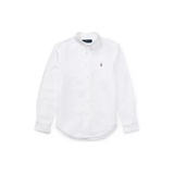 Ralph Lauren Childrenswear' Boys 8-20 Cotton Oxford Shirt