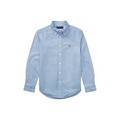 Ralph Lauren Childrenswear' Boys 8-20 Cotton Oxford Shirt