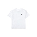 Ralph Lauren Childrenswear' Boys 8-20 Cotton Jersey Crew Neck T-Shirt
