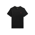 Ralph Lauren Childrenswear' Boys 8-20 Cotton Jersey Crew Neck T-Shirt