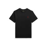 Ralph Lauren Childrenswear' Boys 8-20 Cotton Jersey Crew Neck T-Shirt