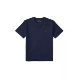 Ralph Lauren Childrenswear' Boys 8-20 Cotton Jersey Crew Neck T-Shirt