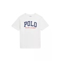 Ralph Lauren Childrenswear' Boys 8-20 Logo Cotton Jersey T-Shirt