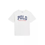 Ralph Lauren Childrenswear' Boys 8-20 Logo Cotton Jersey T-Shirt