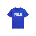 Ralph Lauren Childrenswear' Boys 8-20 Logo Cotton Jersey T-Shirt