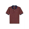 Ralph Lauren Childrenswear' Boys 8-20 Striped Soft Cotton Polo Shirt