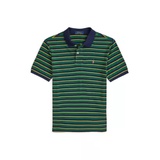 Ralph Lauren Childrenswear' Boys 8-20 Striped Soft Cotton Polo Shirt