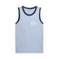 Ralph Lauren Childrenswear' Boys 8-20 Logo Cotton Jersey Tank Top