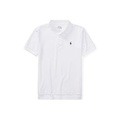Ralph Lauren Childrenswear' Boys 8-20 Performance Jersey Polo Shirt