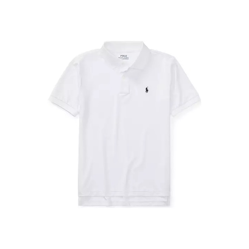 폴로 랄프로렌 Ralph Lauren Childrenswear' Boys 8-20 Performance Jersey Polo Shirt