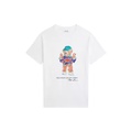 Ralph Lauren Childrenswear' Boys 8-20 Polo Bear Cotton Jersey T-Shirt
