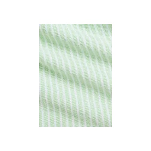 폴로 랄프로렌 Ralph Lauren Childrenswear' Baby Girl Striped Knit Oxford Shirtdress & Bloomer