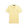 Ralph Lauren Childrenswear' Boys 2-7 Oxford Mesh Polo Shirt