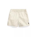 Ralph Lauren Childrenswear' Baby Boys Stretch Chino Shorts