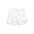 Ralph Lauren Childrenswear' Baby Boys Stretch Chino Shorts