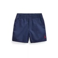 Ralph Lauren Childrenswear' Baby Boys Stretch Chino Shorts