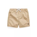 Ralph Lauren Childrenswear' Baby Boys Cotton Chino Shorts