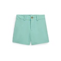 Ralph Lauren Childrenswear' Baby Boys Flex Abrasion Twill Shorts
