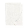 Ralph Lauren Childrenswear' Baby Boys Pointelle Knit Organic Cotton Blanket