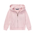 Polo Ralph Lauren Kids French Terry Hoodie (Little Kids)