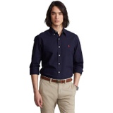 Polo Ralph Lauren Classic Fit Garment Dyed Oxford Shirt