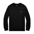 Polo Ralph Lauren Kids Cotton Jersey Long Sleeve Tee (Big Kids)