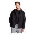 Polo Ralph Lauren Water-Resistant Hooded Jacket