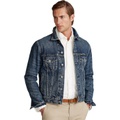 Polo Ralph Lauren Denim Icon Trucker Jacket