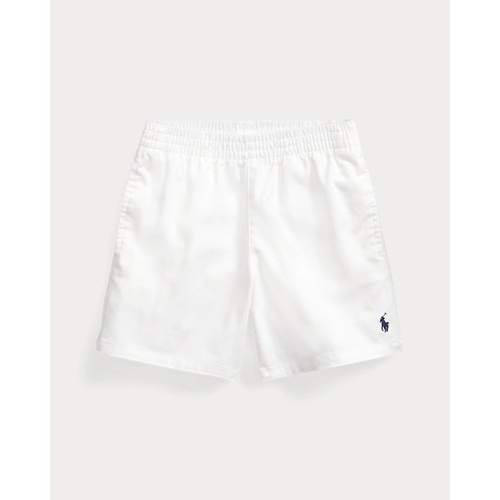 폴로 랄프로렌 Stretch Chino Short