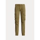 Mitchell Lamb-Suede Pant
