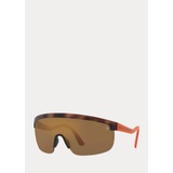 Polo Sport Shield Sunglasses