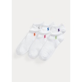 Classic Ankle Sock 6-Pack